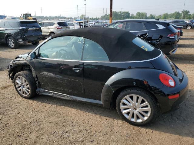 Photo 1 VIN: 3VWRW3AL2AM007365 - VOLKSWAGEN BEETLE 