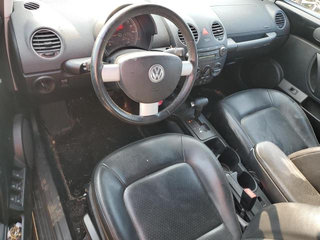 Photo 7 VIN: 3VWRW3AL2AM007365 - VOLKSWAGEN BEETLE 