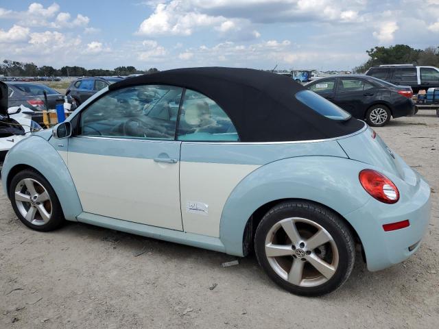 Photo 1 VIN: 3VWRW3AL5AM011149 - VOLKSWAGEN NEW BEETLE 