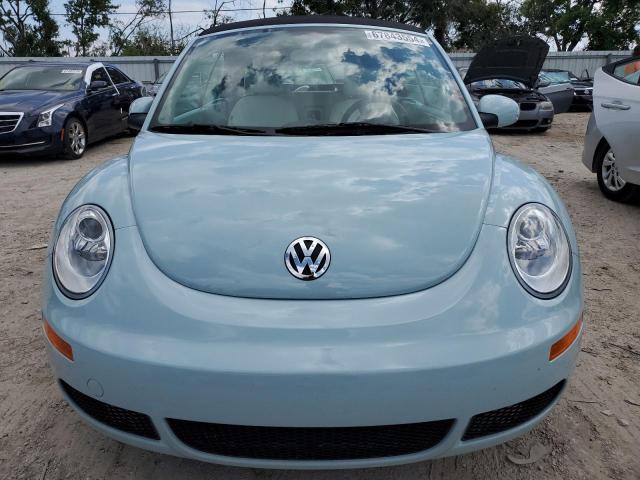 Photo 4 VIN: 3VWRW3AL5AM011149 - VOLKSWAGEN NEW BEETLE 