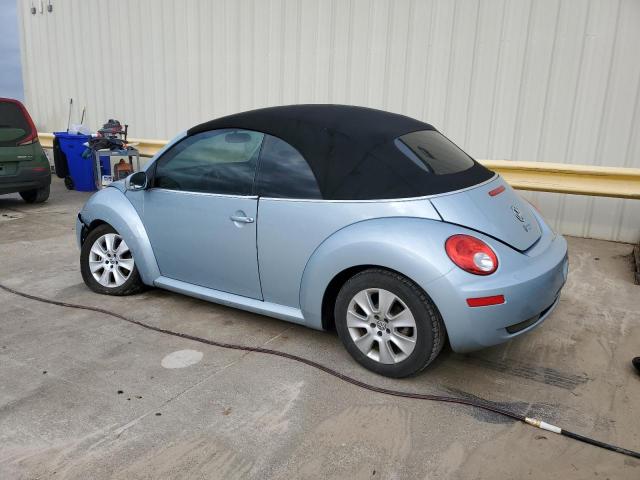 Photo 1 VIN: 3VWRW3AL6AM004906 - VOLKSWAGEN BEETLE 