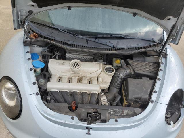 Photo 10 VIN: 3VWRW3AL6AM004906 - VOLKSWAGEN BEETLE 