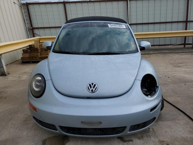 Photo 4 VIN: 3VWRW3AL6AM004906 - VOLKSWAGEN BEETLE 