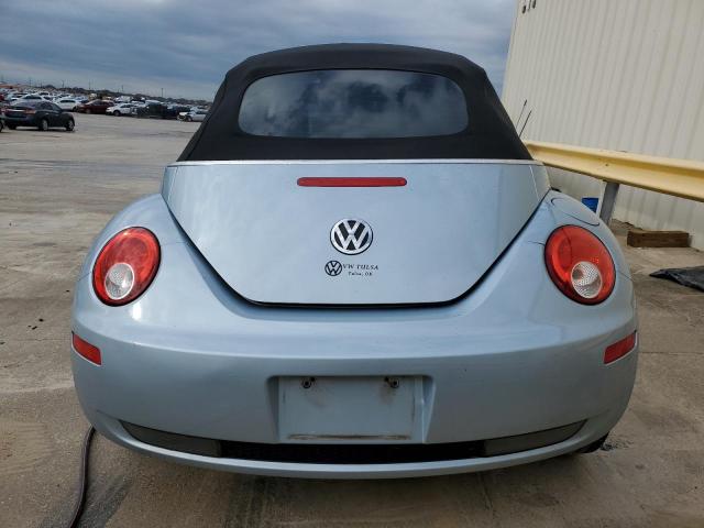 Photo 5 VIN: 3VWRW3AL6AM004906 - VOLKSWAGEN BEETLE 