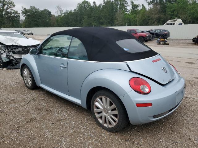 Photo 1 VIN: 3VWRW3AL7AM004784 - VOLKSWAGEN BEETLE 