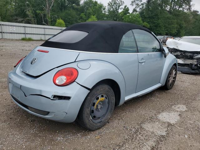 Photo 2 VIN: 3VWRW3AL7AM004784 - VOLKSWAGEN BEETLE 