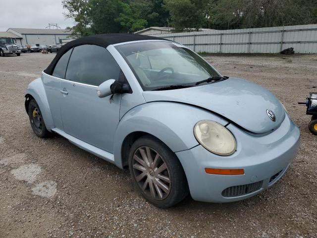 Photo 3 VIN: 3VWRW3AL7AM004784 - VOLKSWAGEN BEETLE 