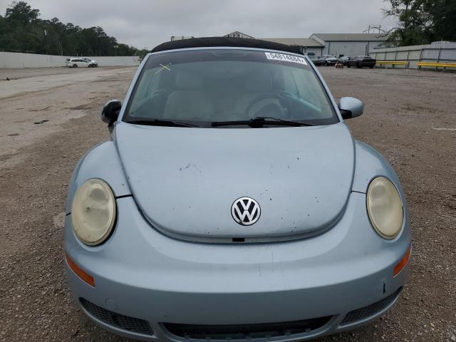 Photo 4 VIN: 3VWRW3AL7AM004784 - VOLKSWAGEN BEETLE 