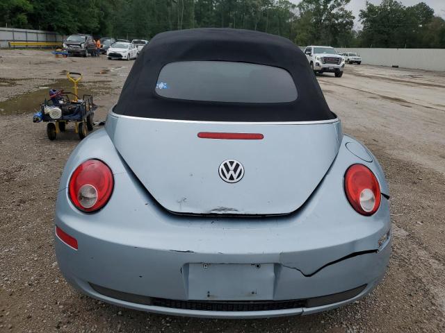 Photo 5 VIN: 3VWRW3AL7AM004784 - VOLKSWAGEN BEETLE 