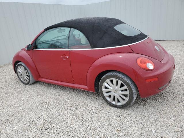 Photo 1 VIN: 3VWRW3AL8AM004129 - VOLKSWAGEN BEETLE 