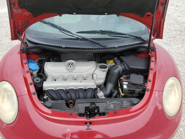 Photo 10 VIN: 3VWRW3AL8AM004129 - VOLKSWAGEN BEETLE 