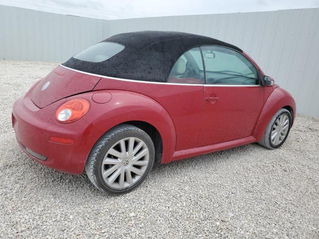 Photo 2 VIN: 3VWRW3AL8AM004129 - VOLKSWAGEN BEETLE 