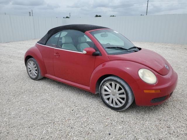 Photo 3 VIN: 3VWRW3AL8AM004129 - VOLKSWAGEN BEETLE 