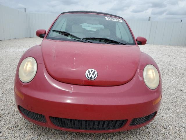 Photo 4 VIN: 3VWRW3AL8AM004129 - VOLKSWAGEN BEETLE 