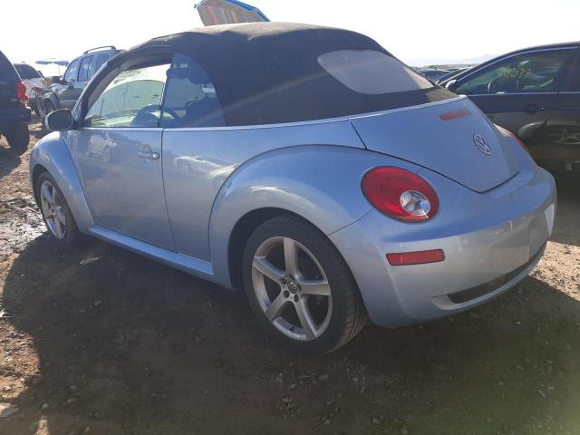 Photo 1 VIN: 3VWRW3AL8AM007340 - VOLKSWAGEN NEW BEETLE 