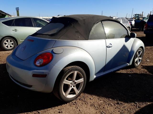 Photo 2 VIN: 3VWRW3AL8AM007340 - VOLKSWAGEN NEW BEETLE 