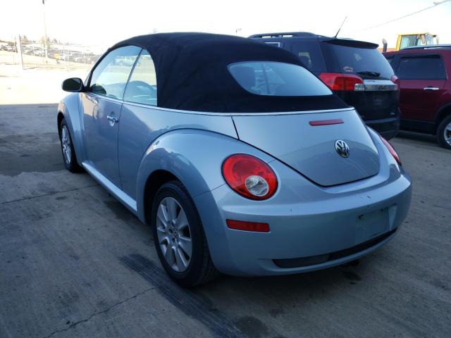 Photo 2 VIN: 3VWRW3AL9AM002471 - VOLKSWAGEN BEETLE 