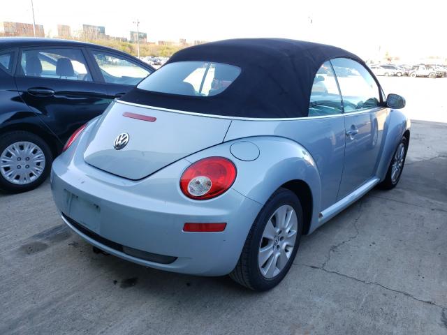 Photo 3 VIN: 3VWRW3AL9AM002471 - VOLKSWAGEN BEETLE 