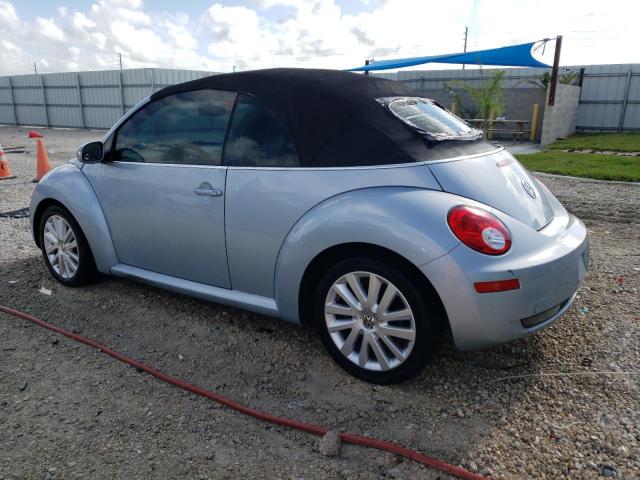 Photo 1 VIN: 3VWRW3ALXAM002494 - VOLKSWAGEN NEW BEETLE 