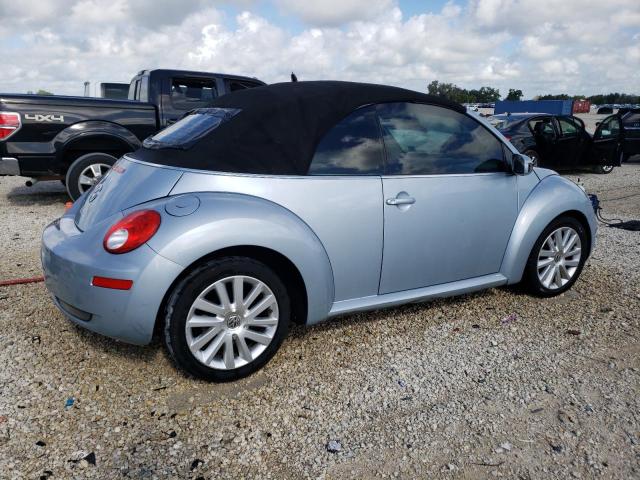 Photo 2 VIN: 3VWRW3ALXAM002494 - VOLKSWAGEN NEW BEETLE 