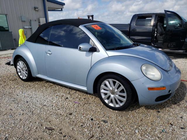 Photo 3 VIN: 3VWRW3ALXAM002494 - VOLKSWAGEN NEW BEETLE 