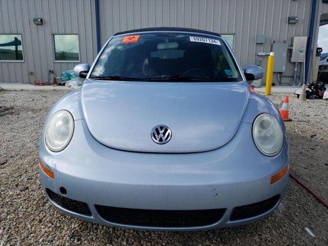 Photo 4 VIN: 3VWRW3ALXAM002494 - VOLKSWAGEN NEW BEETLE 