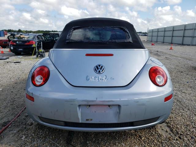 Photo 5 VIN: 3VWRW3ALXAM002494 - VOLKSWAGEN NEW BEETLE 