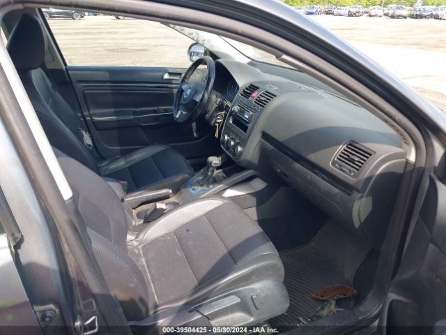 Photo 4 VIN: 3VWRX7AJ0AM028783 - VOLKSWAGEN JETTA 