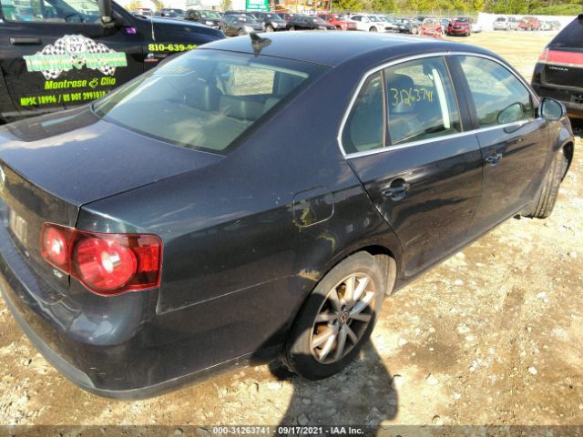 Photo 3 VIN: 3VWRX7AJ0AM030632 - VOLKSWAGEN JETTA SEDAN 