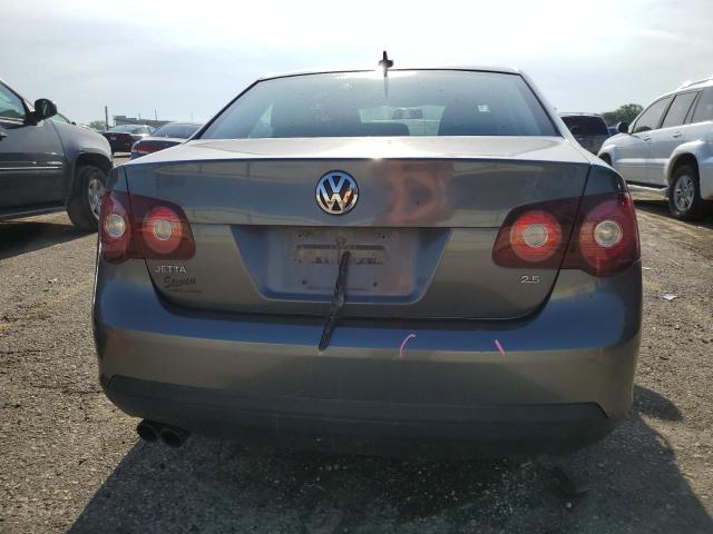 Photo 5 VIN: 3VWRX7AJ0AM043977 - VOLKSWAGEN JETTA SE 