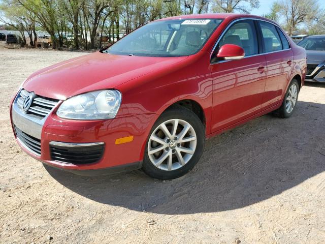 Photo 0 VIN: 3VWRX7AJ0AM045938 - VOLKSWAGEN JETTA SE 