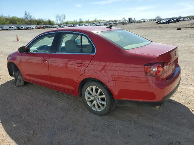 Photo 1 VIN: 3VWRX7AJ0AM045938 - VOLKSWAGEN JETTA SE 