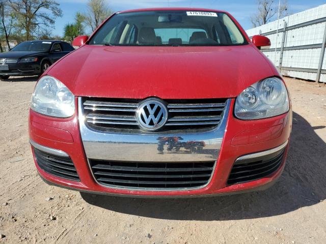 Photo 4 VIN: 3VWRX7AJ0AM045938 - VOLKSWAGEN JETTA SE 