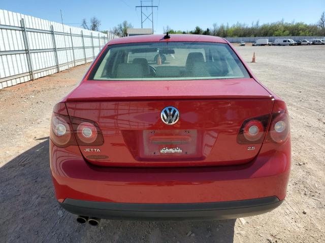 Photo 5 VIN: 3VWRX7AJ0AM045938 - VOLKSWAGEN JETTA SE 