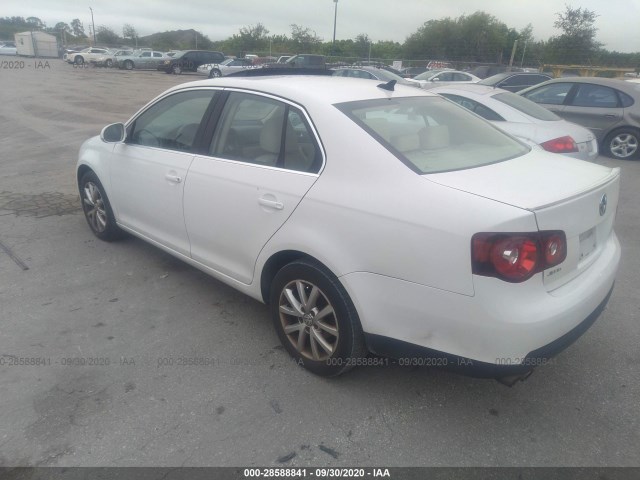 Photo 2 VIN: 3VWRX7AJ0AM058897 - VOLKSWAGEN JETTA SEDAN 