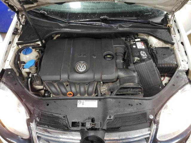 Photo 10 VIN: 3VWRX7AJ0AM132674 - VOLKSWAGEN JETTA SE 