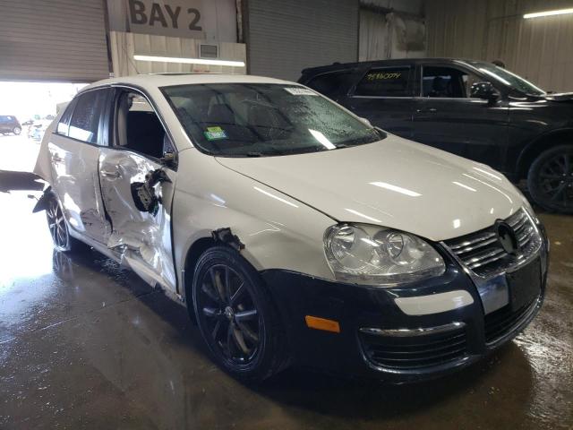 Photo 3 VIN: 3VWRX7AJ0AM132674 - VOLKSWAGEN JETTA SE 