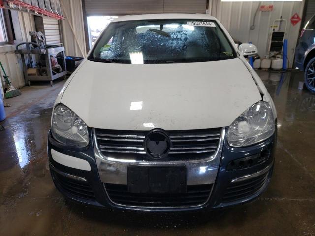 Photo 4 VIN: 3VWRX7AJ0AM132674 - VOLKSWAGEN JETTA SE 