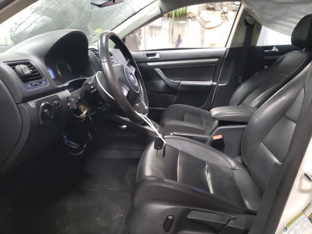 Photo 6 VIN: 3VWRX7AJ0AM132674 - VOLKSWAGEN JETTA SE 