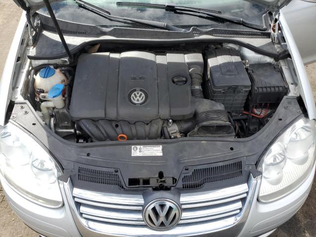 Photo 10 VIN: 3VWRX7AJ0AM133047 - VOLKSWAGEN JETTA SE 