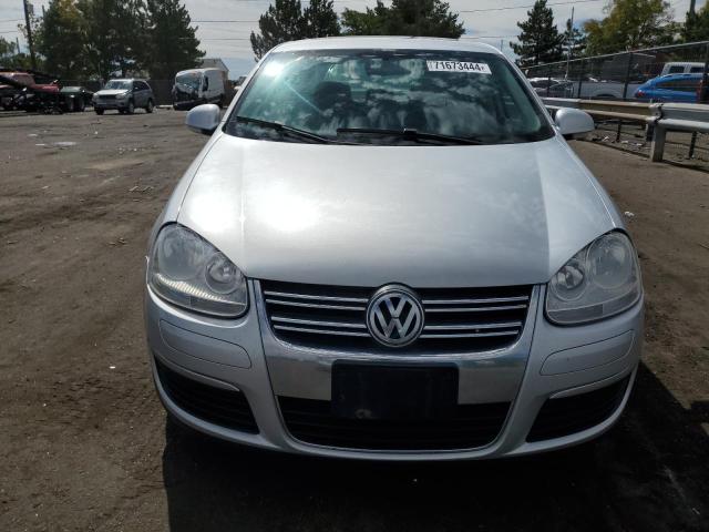 Photo 4 VIN: 3VWRX7AJ0AM133047 - VOLKSWAGEN JETTA SE 