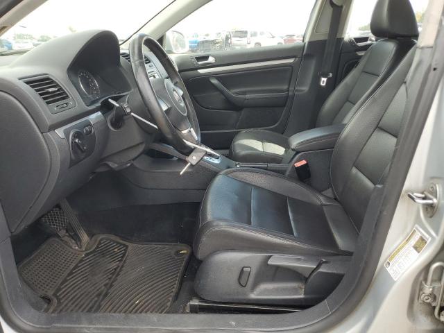 Photo 6 VIN: 3VWRX7AJ0AM133047 - VOLKSWAGEN JETTA SE 