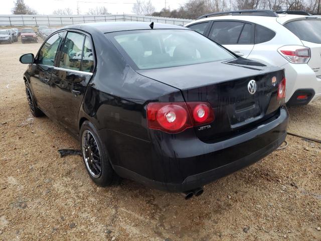 Photo 2 VIN: 3VWRX7AJ0AM139852 - VOLKSWAGEN JETTA SE 