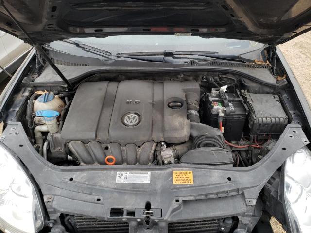 Photo 6 VIN: 3VWRX7AJ0AM139852 - VOLKSWAGEN JETTA SE 