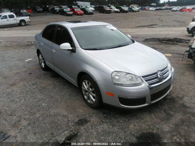 Photo 0 VIN: 3VWRX7AJ0AM158191 - VOLKSWAGEN JETTA SEDAN 