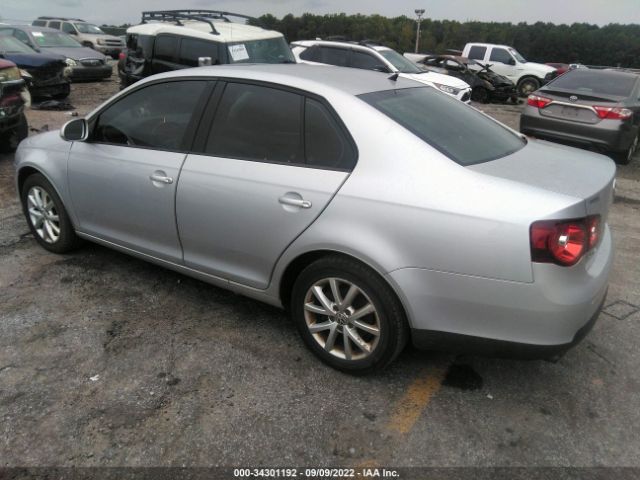 Photo 2 VIN: 3VWRX7AJ0AM158191 - VOLKSWAGEN JETTA SEDAN 