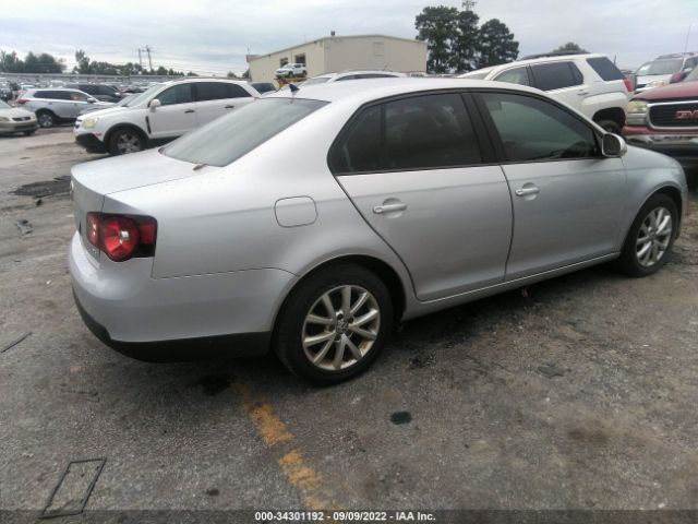 Photo 3 VIN: 3VWRX7AJ0AM158191 - VOLKSWAGEN JETTA SEDAN 