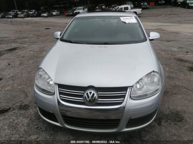 Photo 5 VIN: 3VWRX7AJ0AM158191 - VOLKSWAGEN JETTA SEDAN 