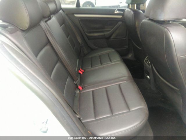 Photo 7 VIN: 3VWRX7AJ0AM158191 - VOLKSWAGEN JETTA SEDAN 