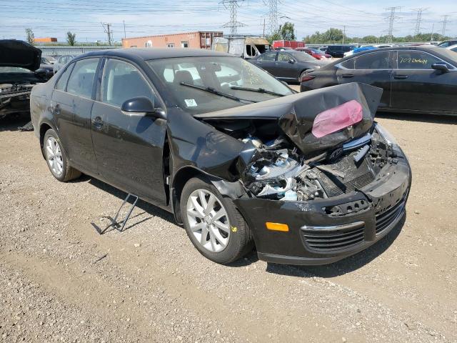 Photo 3 VIN: 3VWRX7AJ0AM164511 - VOLKSWAGEN JETTA SE 